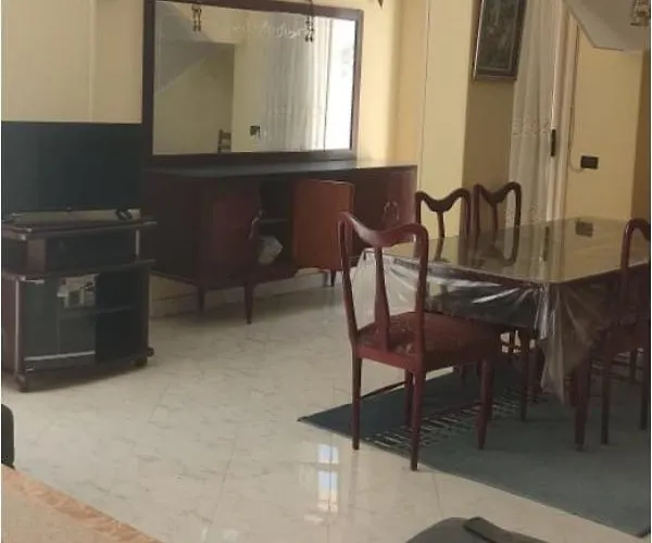 Daire In Sheikh 2 Şarm El-Şeyh